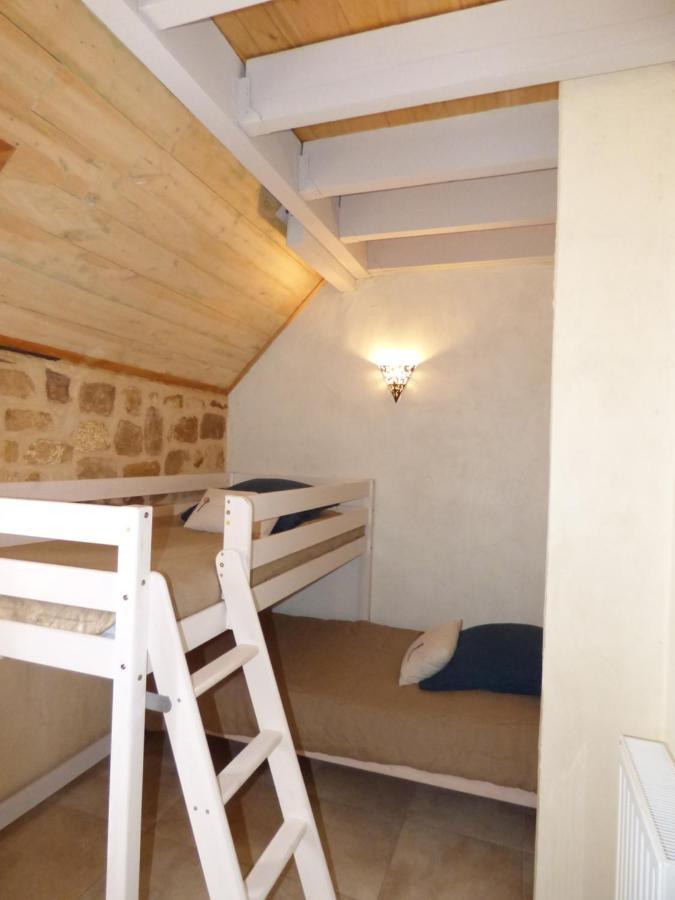 Britavit Bed & Breakfast Saint-Avit-Sénieur Exterior photo